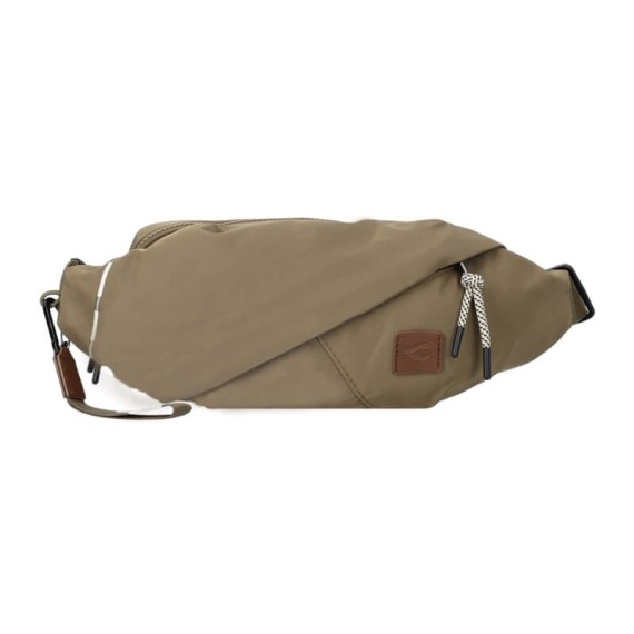 CAMEL ACTIVE Bolsa de Cintura Aurum Khaki | Ref. 91.12162