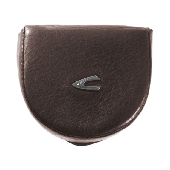 CAMEL ACTIVE Moedeiro Tipo Pata de Cavalo Vegas Castanho | Ref. 91B3472320