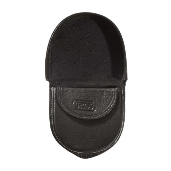 CAMEL ACTIVE Moedeiro Tipo Pata de Cavalo Vegas Preto | Ref. 91B3472360