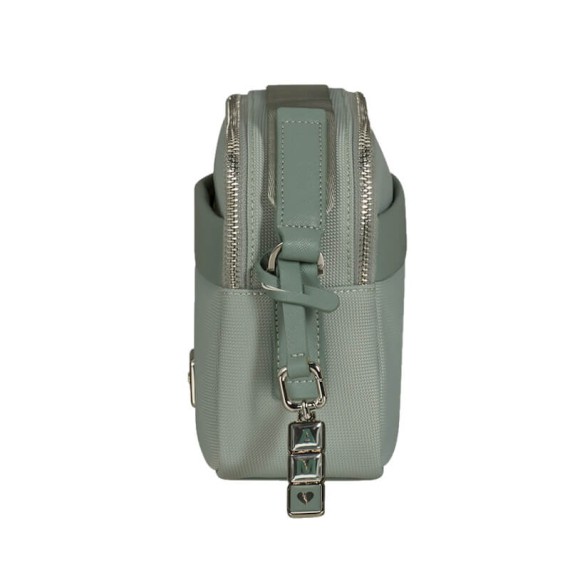 SAMSONITE Bolsa de Ombro para Viagem Image Biz Verde | Ref. 92.155349-A639