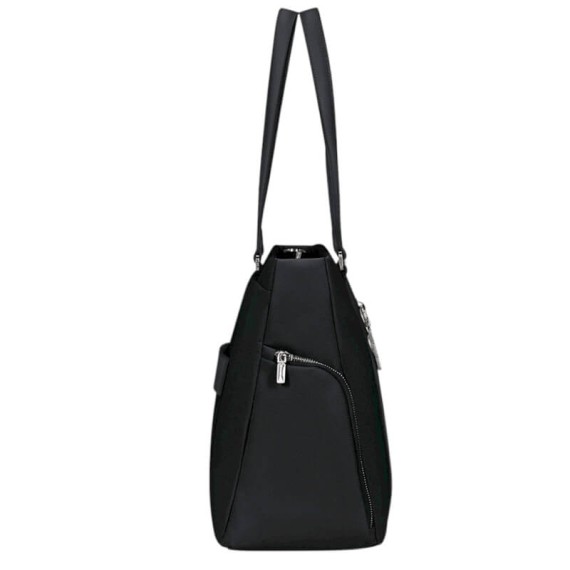 SAMSONITE Bolsa de Ombro Tote p/ Portátil 14.1” Image Biz Preto | Ref. 92.155351-1041