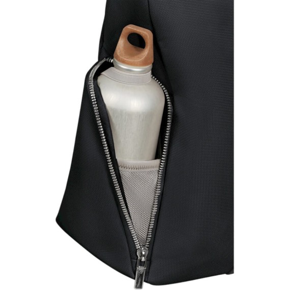 SAMSONITE Bolsa de Ombro Tote p/ Portátil 14.1” Image Biz Preto | Ref. 92.155351-1041