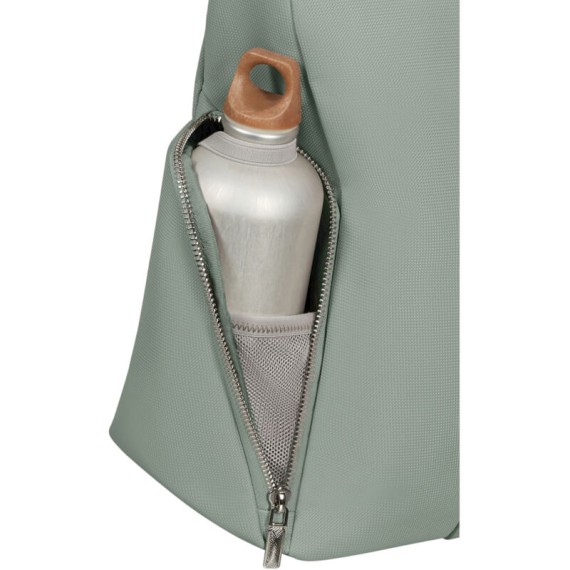 SAMSONITE Bolsa de Ombro Tote p/ Portátil 14.1” Image Biz Verde | Ref. 92.155351-A639