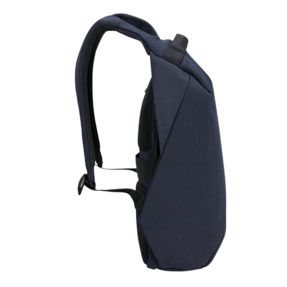 SAMSONITE Mochila Anti-Roubo 10.5” Securipak 2.0 Azul Escuro | Ref. 92.157206-1247