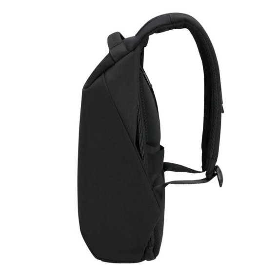 SAMSONITE Mochila Anti-Roubo 10.5” Securipak 2.0 Preta | Ref. 92.157206-1041