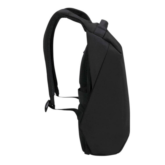 SAMSONITE Mochila Anti-Roubo 10.5” Securipak 2.0 Preta | Ref. 92.157206-1041