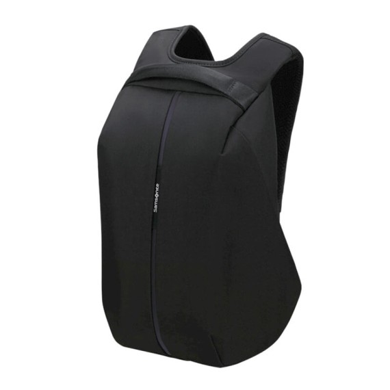 SAMSONITE Mochila Anti-Roubo 10.5” Securipak 2.0 Preta | Ref. 92.157206-1041