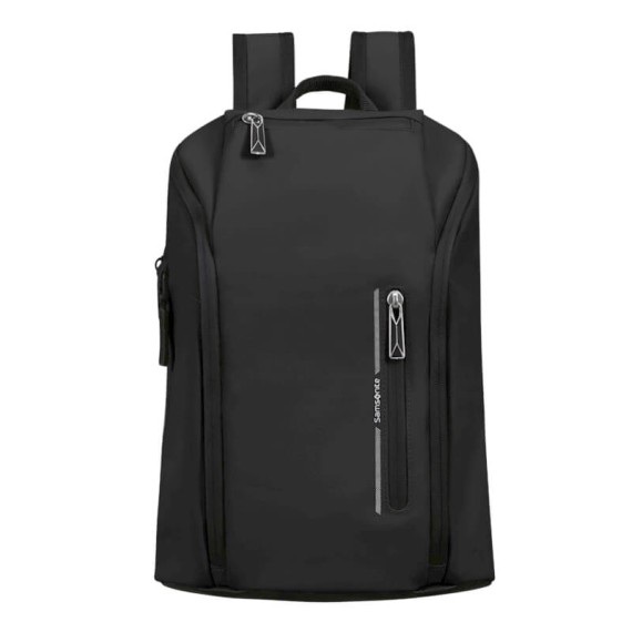 SAMSONITE Mochila Daily para Tablet 10.5” Glam-Go Preta | Ref. 92.155818-1041