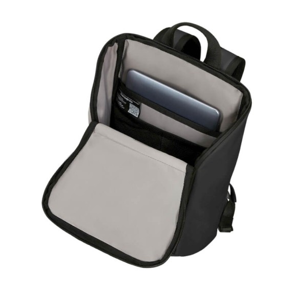 SAMSONITE Mochila Daily para Tablet 10.5” Glam-Go Preta | Ref. 92.155818-1041