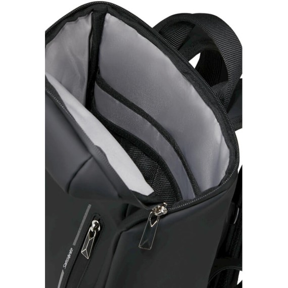 SAMSONITE Mochila Daily para Tablet 10.5” Glam-Go Preta | Ref. 92.155818-1041
