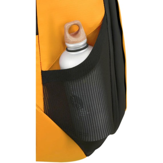 SAMSONITE Mochila de Viagem 15.6” 25 L Active Road Amarela | Ref. 92.157597-1924