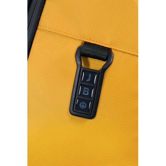 SAMSONITE Mochila de Viagem 15.6” 25 L Active Road Amarela | Ref. 92.157597-1924