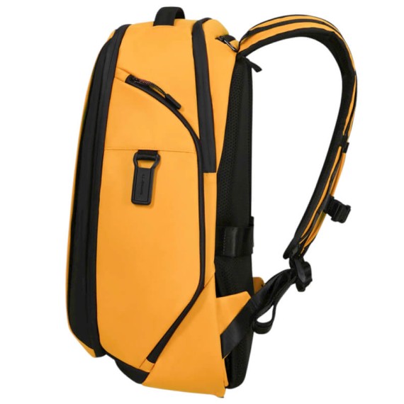 SAMSONITE Mochila de Viagem 15.6” 25 L Active Road Amarela | Ref. 92.157597-1924
