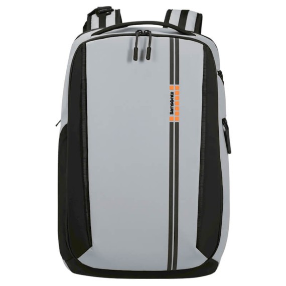 SAMSONITE Mochila de Viagem 15.6” 25 L Active Road Cinza | Ref. 92.157597-1408