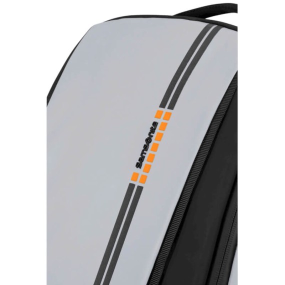 SAMSONITE Mochila de Viagem 15.6” 25 L Active Road Cinza | Ref. 92.157597-1408