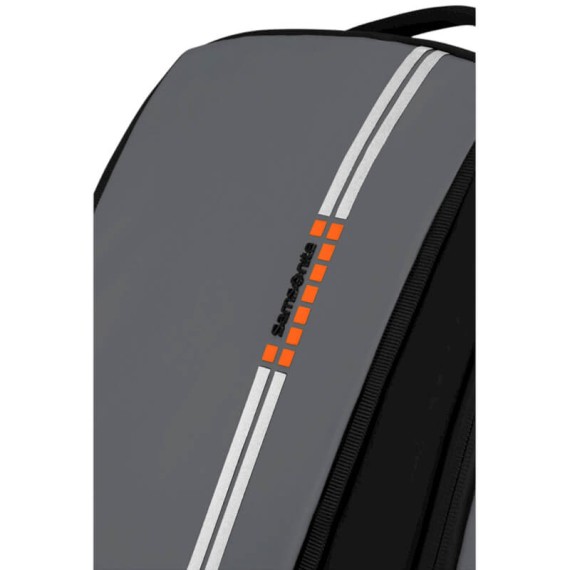 SAMSONITE Mochila de Viagem 15.6” 25 L Active Road Cinza | Ref. 92.157597-1408