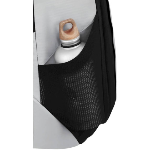 SAMSONITE Mochila de Viagem 15.6” 25 L Active Road Cinza | Ref. 92.157597-1408