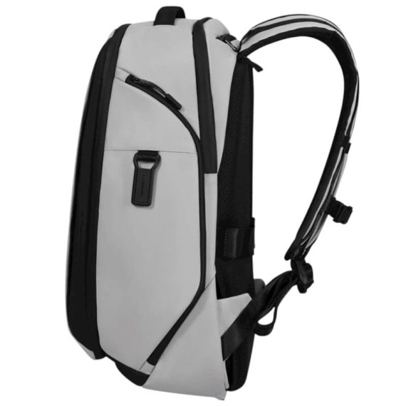 SAMSONITE Mochila de Viagem 15.6” 25 L Active Road Cinza | Ref. 92.157597-1408