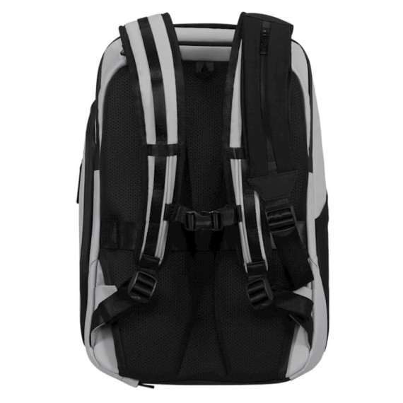 SAMSONITE Mochila de Viagem 15.6” 25 L Active Road Cinza | Ref. 92.157597-1408