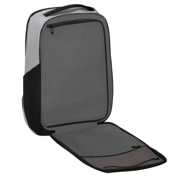 SAMSONITE Mochila de Viagem 15.6” 25 L Active Road Cinza | Ref. 92.157597-1408