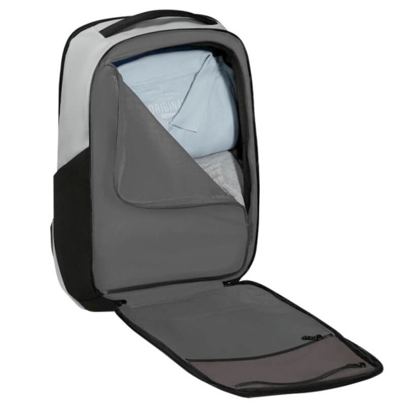 SAMSONITE Mochila de Viagem 15.6” 25 L Active Road Cinza | Ref. 92.157597-1408