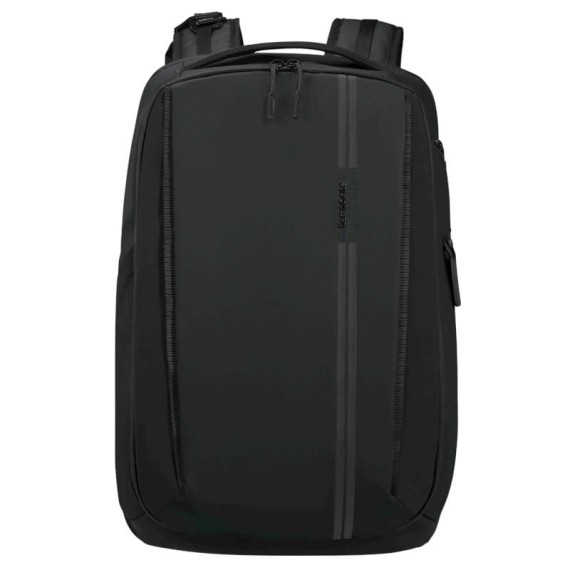 SAMSONITE Mochila de Viagem 15.6” 25 L Active Road Preta | Ref. 92.157597-1041