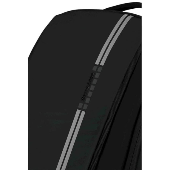 SAMSONITE Mochila de Viagem 15.6” 25 L Active Road Preta | Ref. 92.157597-1041