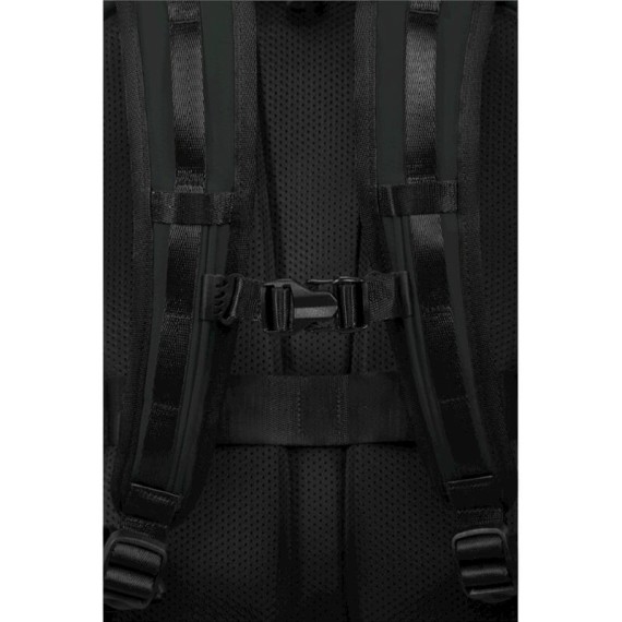 SAMSONITE Mochila de Viagem 15.6” 25 L Active Road Preta | Ref. 92.157597-1041