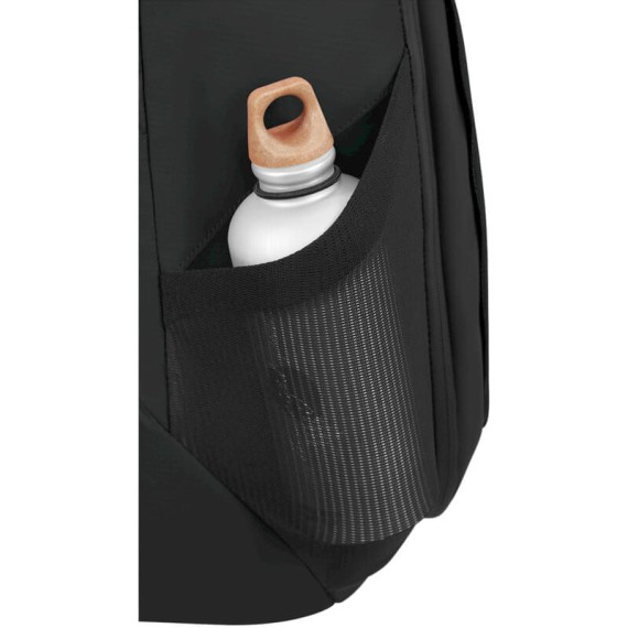 SAMSONITE Mochila de Viagem 15.6” 25 L Active Road Preta | Ref. 92.157597-1041