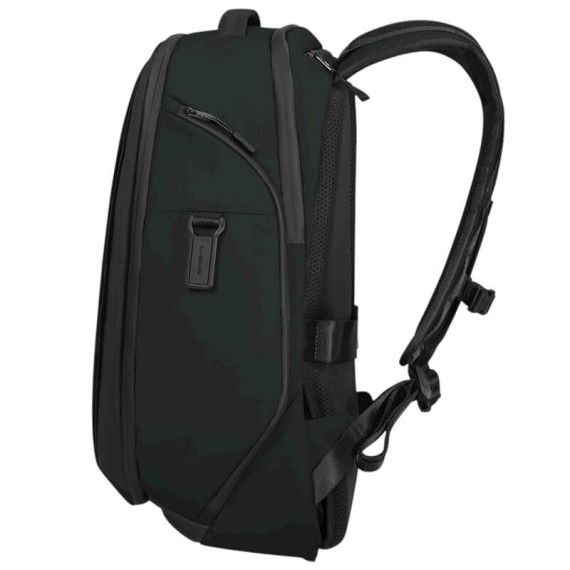 SAMSONITE Mochila de Viagem 15.6” 25 L Active Road Preta | Ref. 92.157597-1041