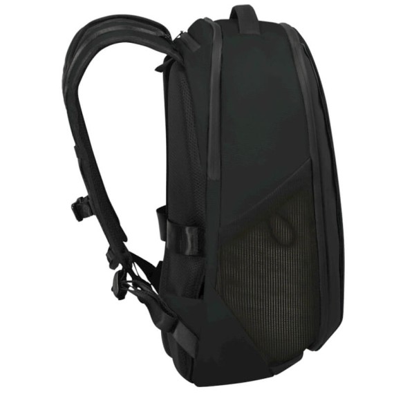 SAMSONITE Mochila de Viagem 15.6” 25 L Active Road Preta | Ref. 92.157597-1041