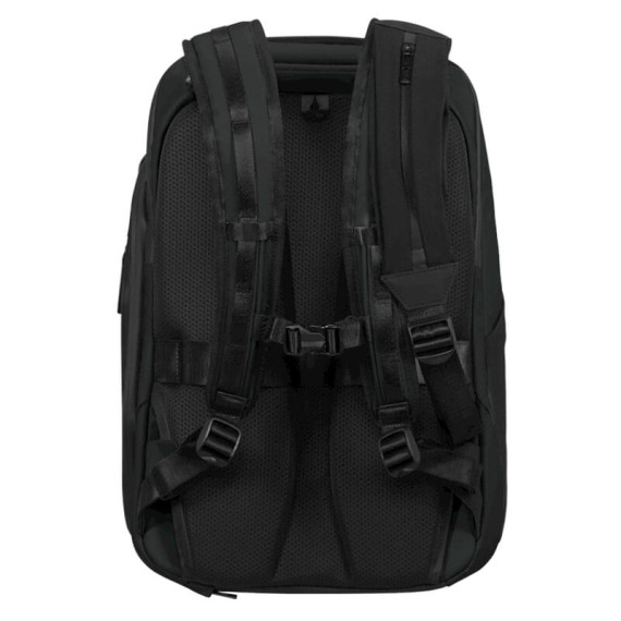 SAMSONITE Mochila de Viagem 15.6” 25 L Active Road Preta | Ref. 92.157597-1041