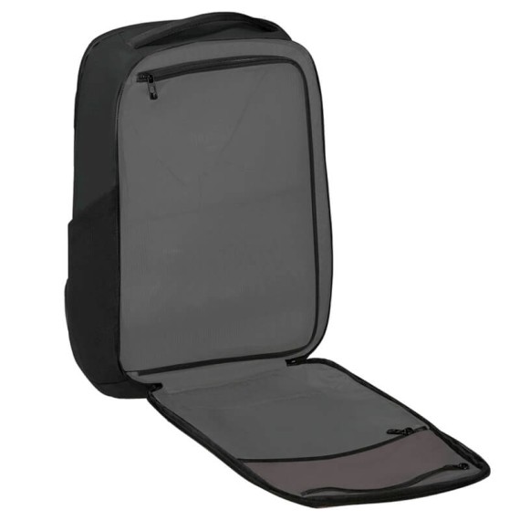 SAMSONITE Mochila de Viagem 15.6” 25 L Active Road Preta | Ref. 92.157597-1041