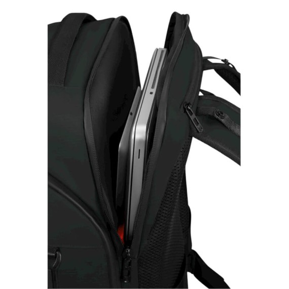 SAMSONITE Mochila de Viagem 15.6” 25 L Active Road Preta | Ref. 92.157597-1041