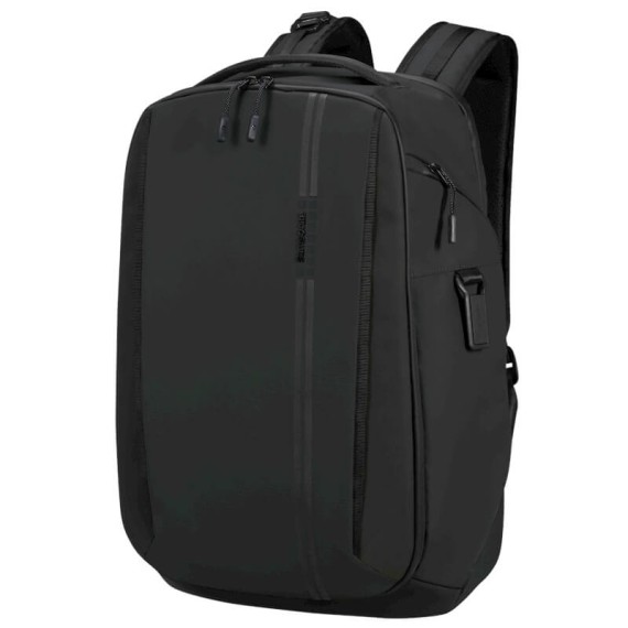 SAMSONITE Mochila de Viagem 15.6” 25 L Active Road Preta | Ref. 92.157597-1041