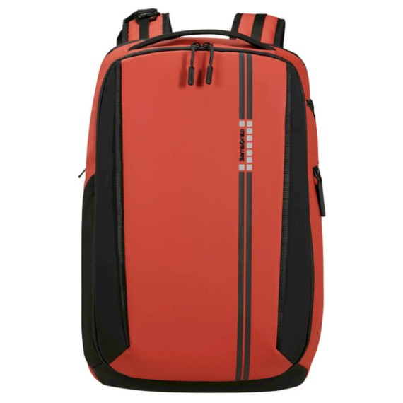 SAMSONITE Mochila de Viagem 15.6” 25 L Active Road Terracota | Ref. 92.157597-7060