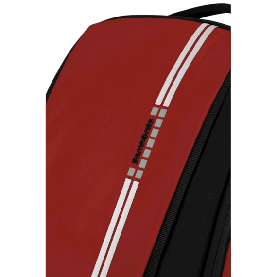 SAMSONITE Mochila de Viagem 15.6” 25 L Active Road Terracota | Ref. 92.157597-7060