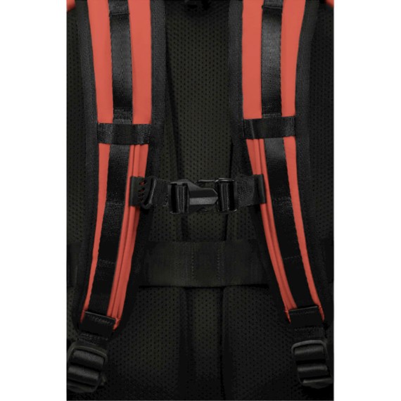 SAMSONITE Mochila de Viagem 15.6” 25 L Active Road Terracota | Ref. 92.157597-7060