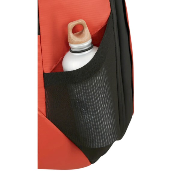 SAMSONITE Mochila de Viagem 15.6” 25 L Active Road Terracota | Ref. 92.157597-7060