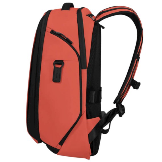 SAMSONITE Mochila de Viagem 15.6” 25 L Active Road Terracota | Ref. 92.157597-7060