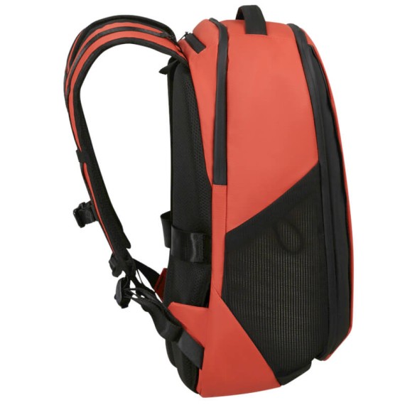 SAMSONITE Mochila de Viagem 15.6” 25 L Active Road Terracota | Ref. 92.157597-7060