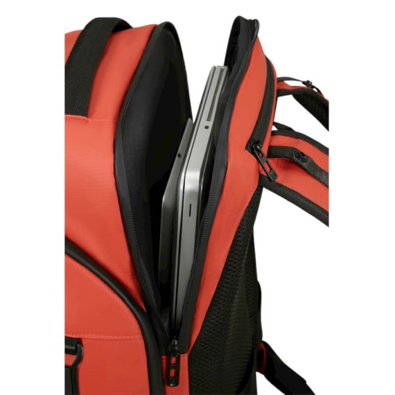 SAMSONITE Mochila de Viagem 15.6” 25 L Active Road Terracota | Ref. 92.157597-7060