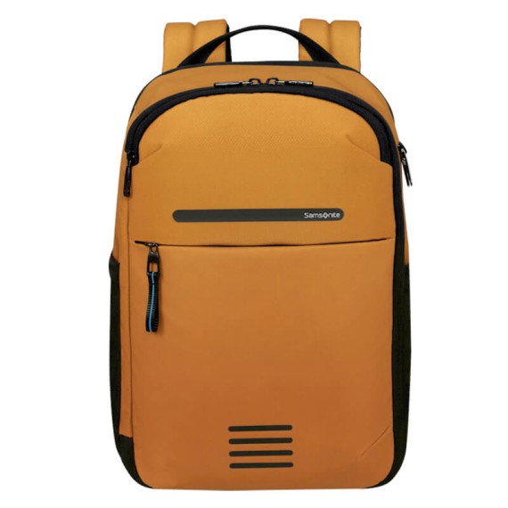 SAMSONITE Mochila de Viagem Ryanair 14.1” Moderny Amarela | Ref. 92.158036-1924