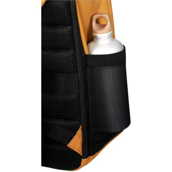 SAMSONITE Mochila de Viagem Ryanair 14.1” Moderny Amarela | Ref. 92.158036-1924