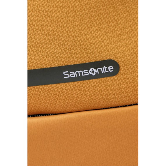 SAMSONITE Mochila de Viagem Ryanair 14.1” Moderny Amarela | Ref. 92.158036-1924