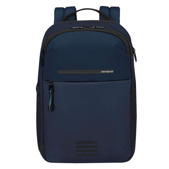 SAMSONITE Mochila de Viagem Ryanair 14.1” Moderny Azul Escuro | Ref. 92.158036-1090