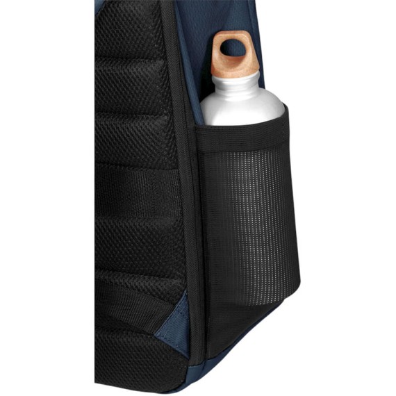 SAMSONITE Mochila de Viagem Ryanair 14.1” Moderny Azul Escuro | Ref. 92.158036-1090