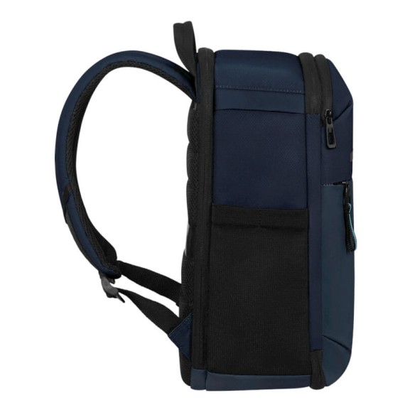 SAMSONITE Mochila de Viagem Ryanair 14.1” Moderny Azul Escuro | Ref. 92.158036-1090