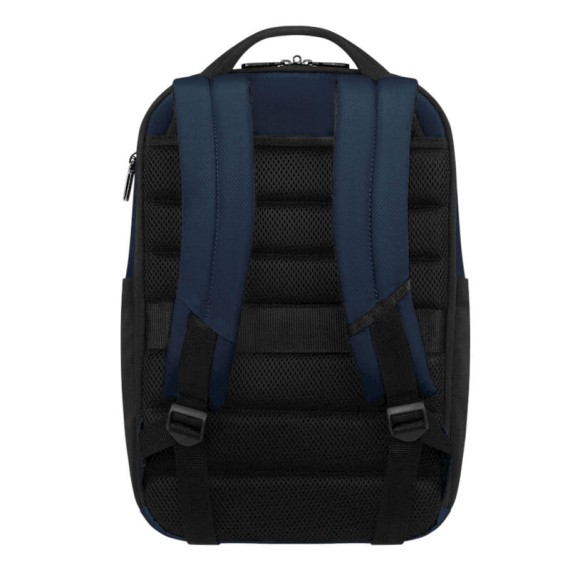 SAMSONITE Mochila de Viagem Ryanair 14.1” Moderny Azul Escuro | Ref. 92.158036-1090