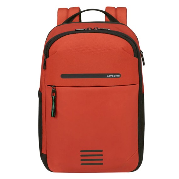 SAMSONITE Mochila de Viagem Ryanair 14.1” Moderny Terracota | Ref. 92.158036-B088